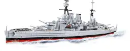 COBI HMS Hood