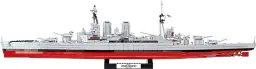 COBI HMS Hood