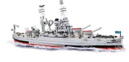 COBI USS Arizona