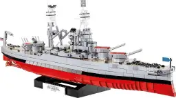 COBI USS Arizona