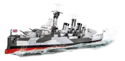 COBI HMS Belfast