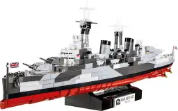 COBI HMS Belfast