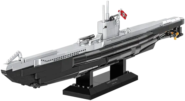 COBI® U-Boot U-96 Typ VIIC