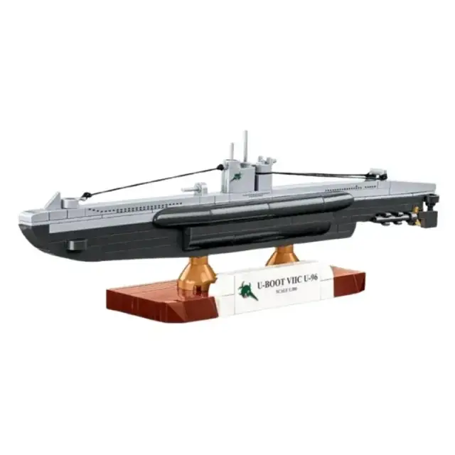 COBI® U-Boot VIIC U-96