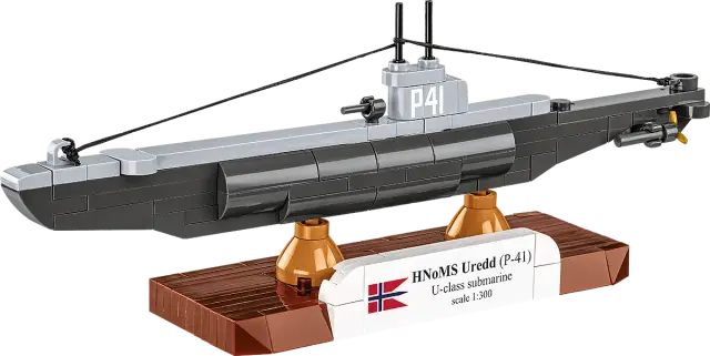 COBI® HNoMS Uredd