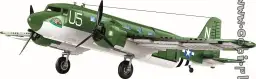 COBI Douglas C-47 Skytrain D-Day Edition