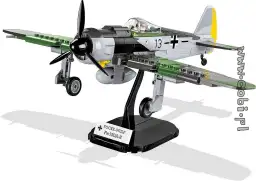 COBI Focke-Wulf Fw190 A-8