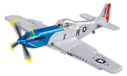 COBI P-51D Mustang