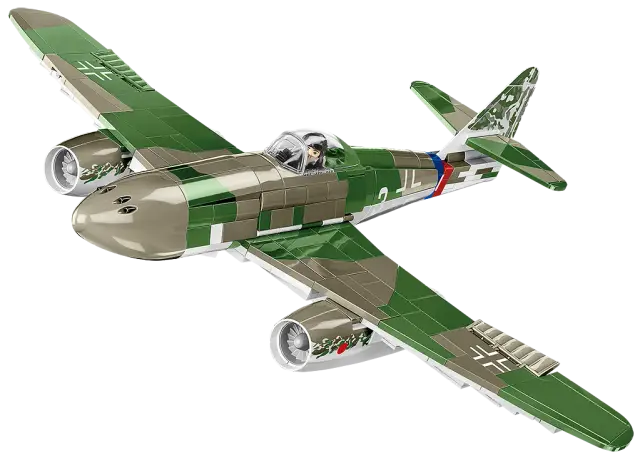 COBI® Messerschmitt Me262 A-1a