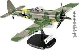 COBI Focke - Wulf Fw 190 A5