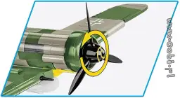 COBI Focke - Wulf Fw 190 A5