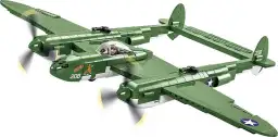 COBI Lockheed P-38 H Lightning