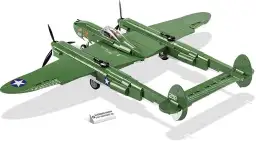 COBI Lockheed P-38 H Lightning