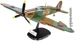 COBI Hawker Hurricane Mk.I