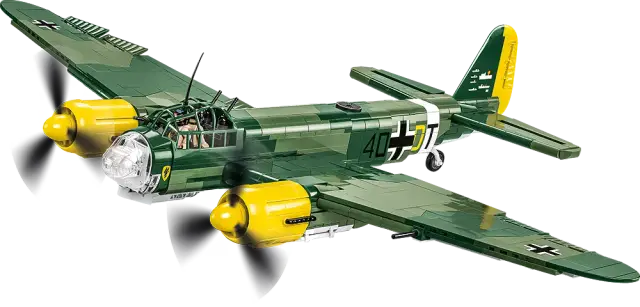 COBI® Junkers Ju 88 - Limited Edition