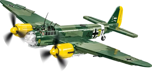 COBI® Junkers Ju 88