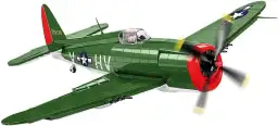 COBI P-47 Thunderbolt