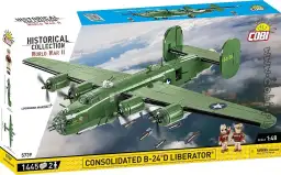 COBI Consolidated B-24 Liberator