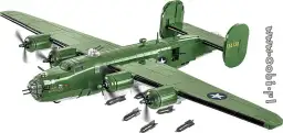 COBI Consolidated B-24 Liberator