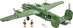 COBI Consolidated B-24 Liberator