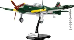 COBI Kawasaki Ki-61-I Hien 'Tony