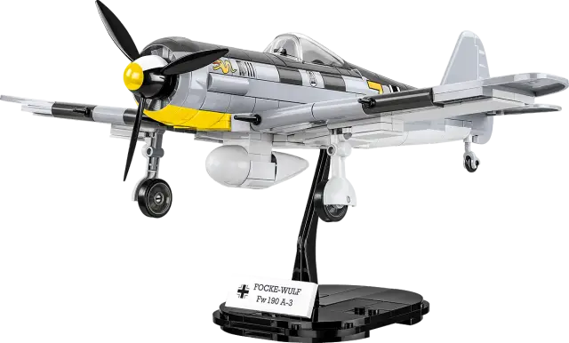 COBI® Focke-Wulf FW 190-A3