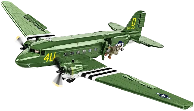 COBI® Douglas C-47 Skytrain Dakota