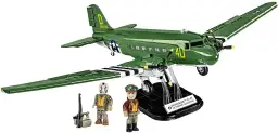 COBI Douglas C-47 Skytrain Dakota