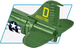 COBI Douglas C-47 Skytrain Dakota