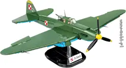 COBI IL-2M3 Shturmovik