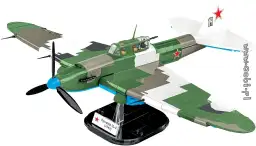 COBI Ilyushin IL-2 1943