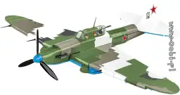 COBI Ilyushin IL-2 1943