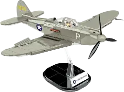 COBI Bell P-39D Airacobra