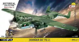 COBI Dornier Do 17Z-2