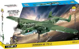 COBI Dornier Do 17Z-2