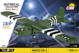 COBI Waco CG-4