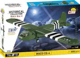 COBI Waco CG-4