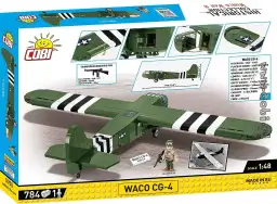 COBI Waco CG-4