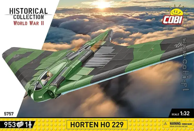 COBI® Horten Ho 229