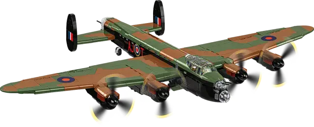 COBI® Avro Lancaster B. III Dambuster - Executive Edition