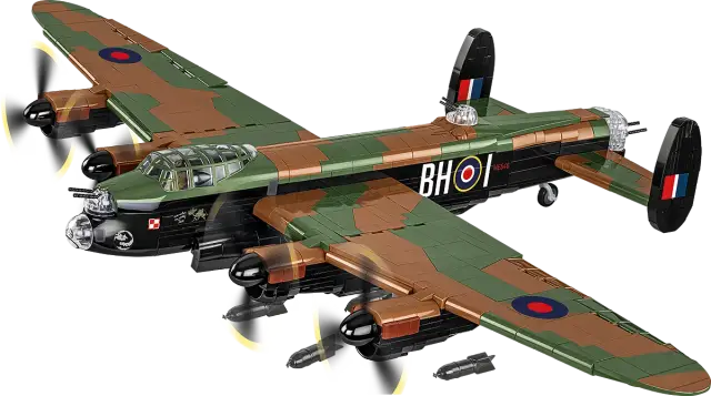 COBI® Avro Lancaster B. III