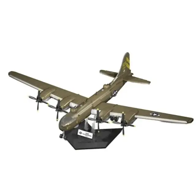 COBI® Boeing™ B-29 Superfortress