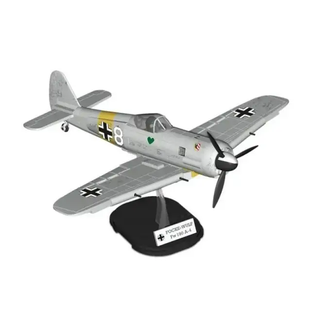 COBI® Focke Wulf FW 190 A-4