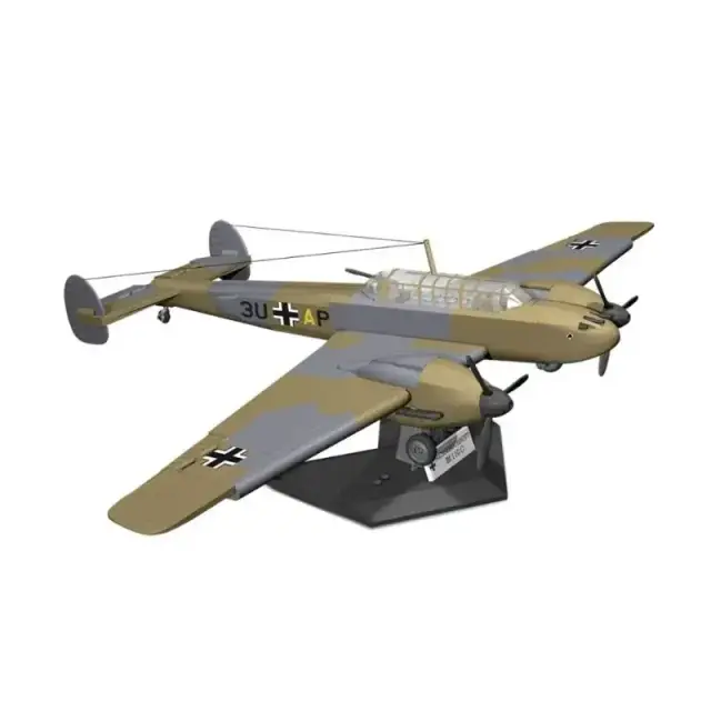 COBI® Messerschmitt Bf 110C