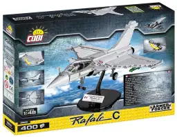 COBI Rafale C