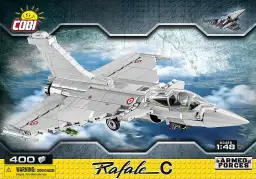 COBI Rafale C