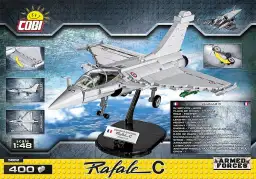 COBI Rafale C