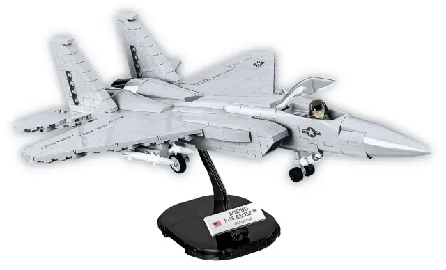 COBI® F-15 Eagle