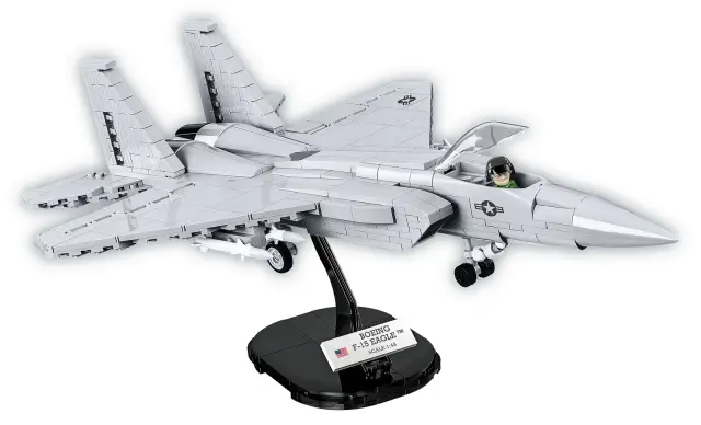 COBI F-15 Eagle