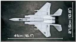 COBI F-15 Eagle